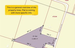 Kelsoville Road, Bartlett, TX 76511