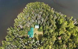 TBD33 Donovan Point, Orr, MN 55771