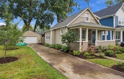 2696 Wakefield Road, Berkley, MI 48072