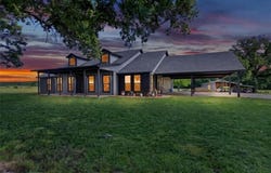 24640 Monks DR, Bokoshe, OK 74930
