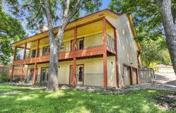 418 County Road 119A, Burnet, TX 78611