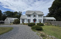 5 Hillside St., Framingham, MA 01701