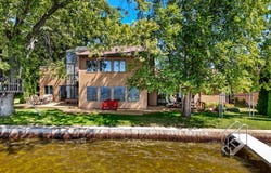 311 E Lake Mitchell Drive, Cadillac, MI 49601