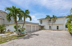 290 BAYSIDE DRIVE, CLEARWATER BEACH, FL 33767