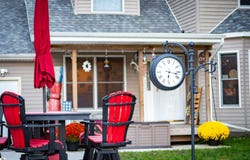 11968 E Pickard Road, Mt Pleasant, MI 48858