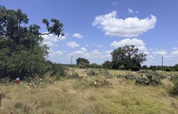 Airport, Bandera, TX 78003