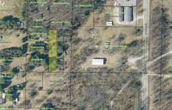 0.38 AC LEVERETT ROAD, ROSCOMMON, MI 48653