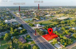 Shary Road, Mission, TX 78572