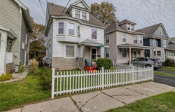 415 Shuart Avenue, Syracuse, NY 13203