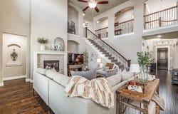 2920 Clearwater Drive, Prosper, TX 75078