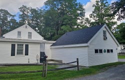3191 Route 30, Dorset, VT 05251