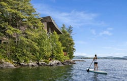 20 WYMAN Drive, Wolfeboro, NH 03894