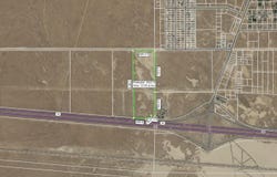 16425 Frontage Road, North Edwards, CA 93523