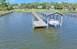 94 N BEACH Street, ORMOND BEACH, FL 32174