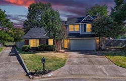 9300 Bridgeford CIR, Fort Smith, AR 72908