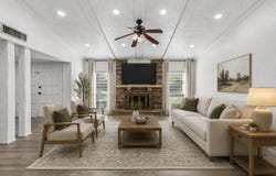 6403 Apache Court, Plano, TX 75023