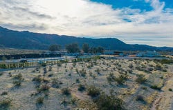 Boling Drive, 29 Palms, CA 92277