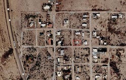 N Hermosa, Marfa, TX 79843