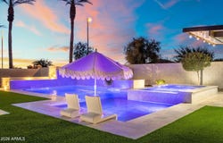 4108 E LAFAYETTE Avenue, Gilbert, AZ 85298
