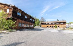 6163 Sentinel Road, Lake Placid, NY 12946