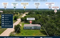 189 Indian Oak Dr, Bastrop, TX 78602
