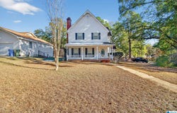 100 TIMBERLINE CIRCLE, DOTHAN, AL 36303
