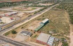 109 N 1st St, Coahoma, TX 79511