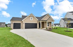 5294 Orinoco Run, Fort Wayne, IN 46818