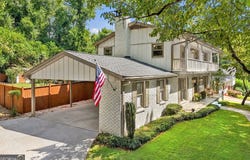 9875 La View Circle, Roswell, GA 30075