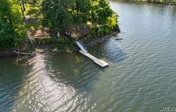 971 Big River Road, Buffalo Junction, VA 24529