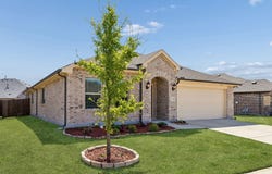 1105 Mapleton Drive, Anna, TX 75409