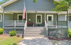 5948 PUSH MOUNTAIN ROAD, Norfork, AR 72658