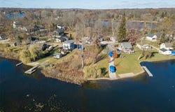 2146 Webster Park Drive, Howell, MI 48843