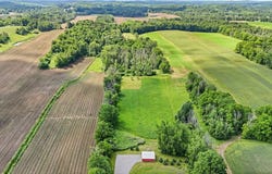4880 Skinner Road, Marion, NY 14505