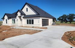 124 Legends Way, Bridgeport, TX 76426