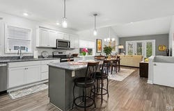 4013 Eastbridge Circle Road, Stockbridge Vlg, MI 49285