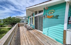 57184 Kohler Drive lot: 5, Hatteras, NC 27943
