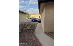 3243 Isla Morada Drive, El Paso, TX 79925