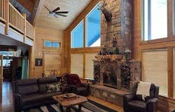 1012 N 725 W, Brian Head, UT 84719