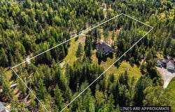 261 Hawkwind Trail, Cocolalla, ID 83813