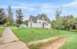 401 Rose Avenue, Big Rapids, MI 49307