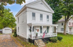 1558 Clauverwie Road, Middleburgh, NY 12122