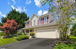 9012 BEALLS FARM Road, FREDERICK, MD 21704