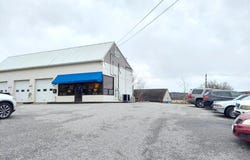 120 E MARKET, HELLAM, PA 17406