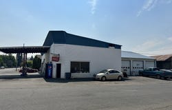 609 MAIN St, Fossil, OR 97830