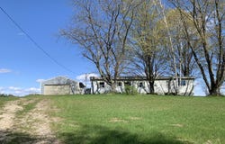 4428 N 176th Avenue, Walkerville, MI 49459