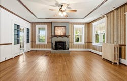 535 Boyd St, Buchanan, VA 24066