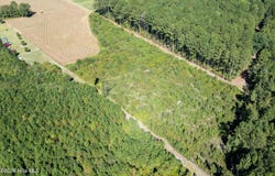 High Level Road, Pinetops, NC 27864