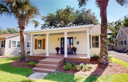22 Hurlbert Street, Mobile, AL 36607