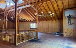 47601 Bentley Ridge, Covelo, CA 95428